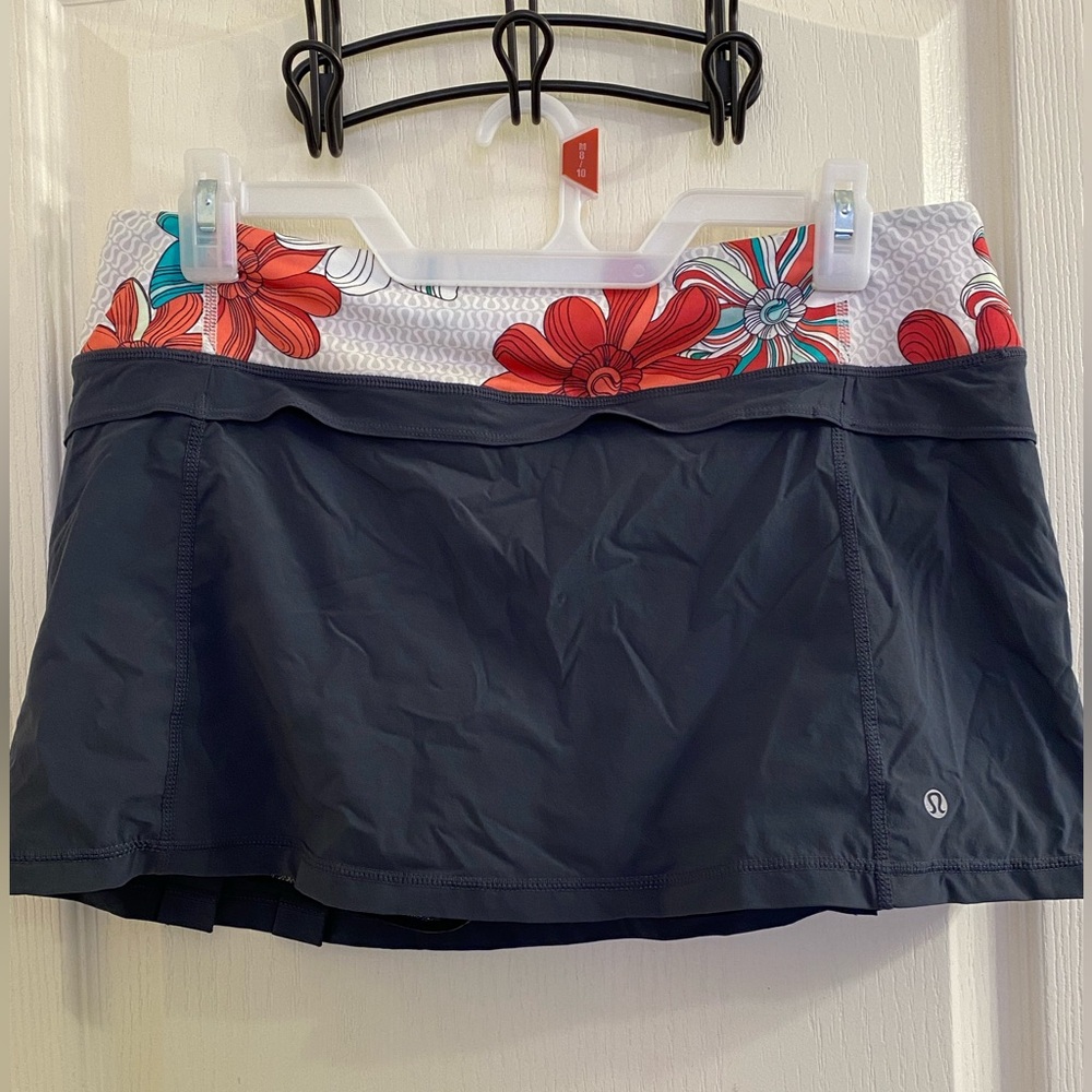 Lululemon Skirt